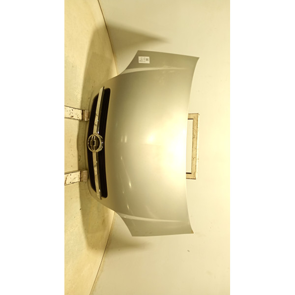CAPÔ CHEVROLET MERIVA 1.8 CD 1.8 MPFI 16V 122CV 5P 2002/2003