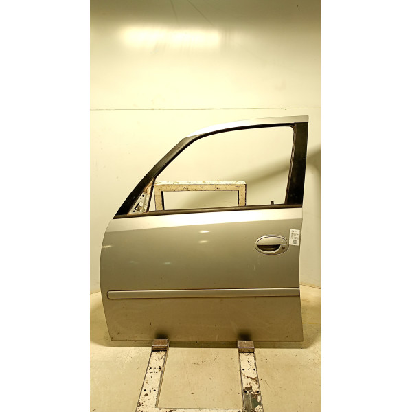 PORTA DIANTEIRA ESQUERDA CHEVROLET MERIVA 1.8 CD 1.8 2002/03