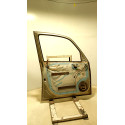 PORTA DIANTEIRA ESQUERDA CHEVROLET MERIVA 1.8 CD 1.8 2002/03