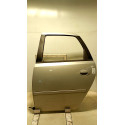 PORTA TRASEIRA ESQUERDA CHEVROLET MERIVA 1.8 CD 1.8 2002/03