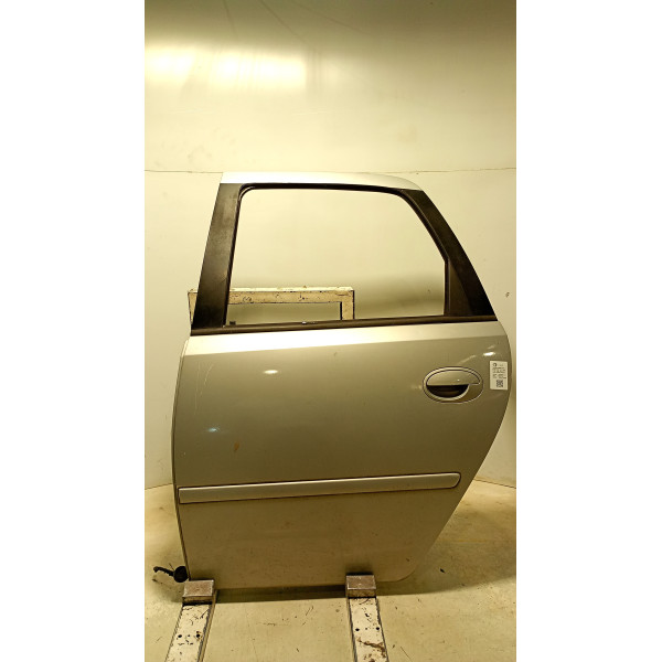 PORTA TRASEIRA ESQUERDA CHEVROLET MERIVA 1.8 CD 1.8 2002/03