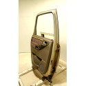 PORTA TRASEIRA ESQUERDA CHEVROLET MERIVA 1.8 CD 1.8 2002/03