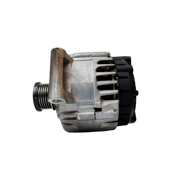 ALTERNADOR PEUGEOT 308 GRIFFE 1.6 TURBO FLEX 16V 5P AUT 2017