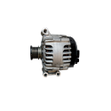 ALTERNADOR PEUGEOT 308 GRIFFE 1.6 TURBO FLEX 16V 5P AUT 2017