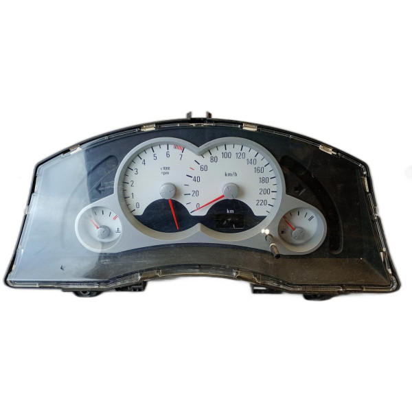 PAINEL DE INSTRUMENTOS CHEVROLET MERIVA 1.8 CD 1.8 MPFI 2003