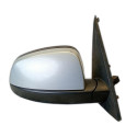 RETROVISOR DIREITO CHEVROLET MERIVA 1.8 CD 1.8 MPFI 16V 2003