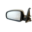 RETROVISOR ESQUERDO CHEVROLET MERIVA 1.8 CD 1.8 MPFI 2002/03