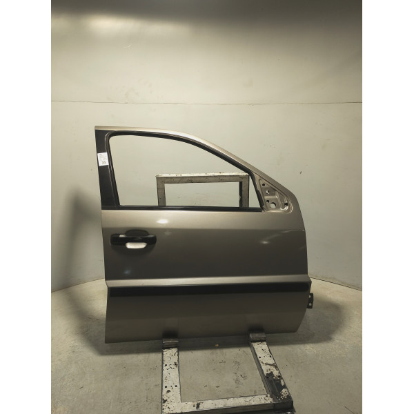 PORTA DIANTEIRA DIREITA FORD ECOSPORT XLS 1.6 FLEX  2006/07