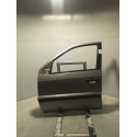 PORTA DIANTEIRA ESQUERDA FORD ECOSPORT XLS 1.6 FLEX 2006/07