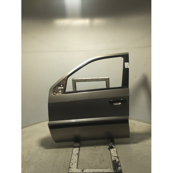 PORTA DIANTEIRA ESQUERDA FORD ECOSPORT XLS 1.6 FLEX 2006/07