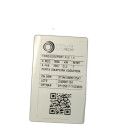 PORTA DIANTEIRA ESQUERDA FORD ECOSPORT XLS 1.6 FLEX 2006/07