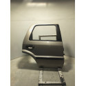 PORTA TRASEIRA DIREITA FORD ECOSPORT XLS 1.6 FLEX 2006/2007