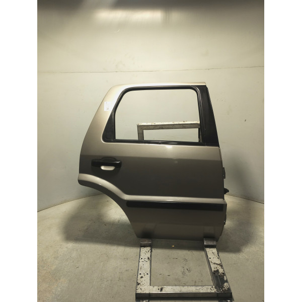 PORTA TRASEIRA DIREITA FORD ECOSPORT XLS 1.6 FLEX 2006/2007