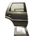 PORTA TRASEIRA DIREITA FORD ECOSPORT XLS 1.6 FLEX 2006/2007