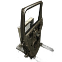 PORTA TRASEIRA DIREITA FORD ECOSPORT XLS 1.6 FLEX 2006/2007