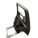 PORTA TRASEIRA DIREITA FORD ECOSPORT XLS 1.6 FLEX 2006/2007