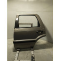 PORTA TRASEIRA ESQUERDA FORD ECOSPORT XLS 1.6 FLEX 06/07