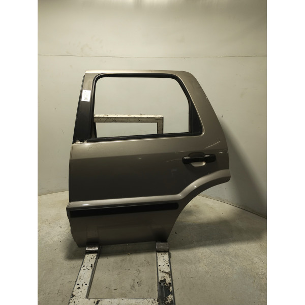 PORTA TRASEIRA ESQUERDA FORD ECOSPORT XLS 1.6 FLEX 06/07