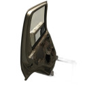 PORTA TRASEIRA ESQUERDA FORD ECOSPORT XLS 1.6 FLEX 06/07