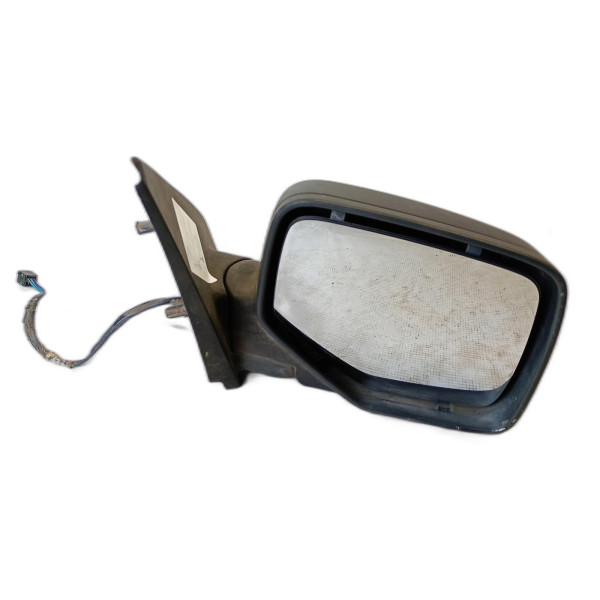 RETROVISOR DIREITO FORD ECOSPORT XLS 1.6 FLEX 8V 2006/2007