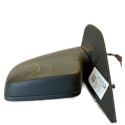 RETROVISOR ESQUERDO FORD ECOSPORT XLS 1.6 FLEX 8V 2006/2007