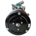 COMPRESSOR DO AR-CONDICIONADO CHEVROLET MERIVA 1.8 2002/2003