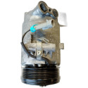COMPRESSOR DO AR-CONDICIONADO CHEVROLET MERIVA 1.8 2002/2003