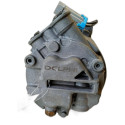 COMPRESSOR DO AR-CONDICIONADO CHEVROLET MERIVA 1.8 2002/2003