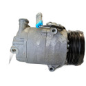 COMPRESSOR DO AR-CONDICIONADO CHEVROLET MERIVA 1.8 2002/2003