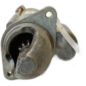MOTOR DE PARTIDA CHEVROLET MERIVA 1.8 CD 1.8 MPFI 16V 02/03