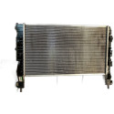 RADIADOR CHEVROLET MERIVA 1.8 CD 1.8 MPFI 16V 122CV 5P 2003