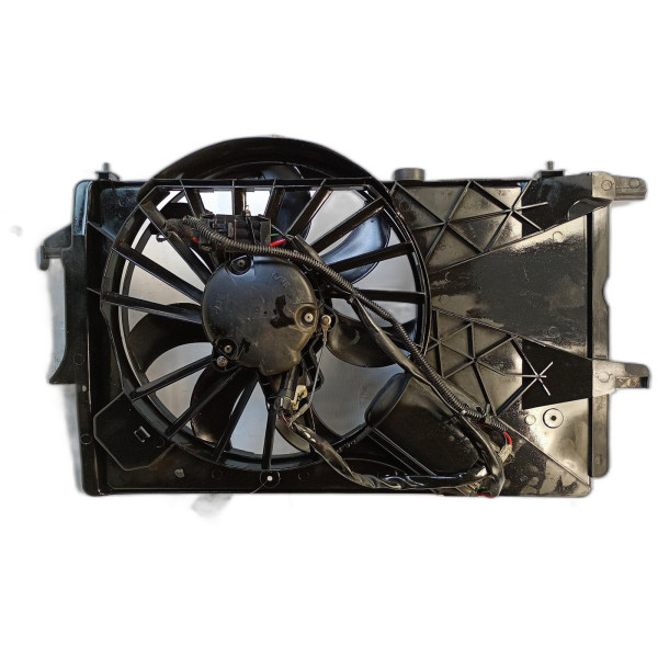 ELETROVENTILADOR CHEVROLET MERIVA 1.8 CD 1.8 MPFI 2002/2003