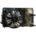ELETROVENTILADOR CHEVROLET MERIVA 1.8 CD 1.8 MPFI 2002/2003