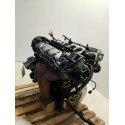 MOTOR COMPLETO VOLKSWAGEN FOX PLUS 1.6MI TOTAL FLEX 8V 2004
