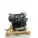 MOTOR COMPLETO VOLKSWAGEN FOX PLUS 1.6MI TOTAL FLEX 8V 2004