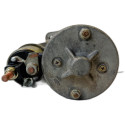 MOTOR DE PARTIDA FIAT PALIO ED 1.0 2P 1997/1998