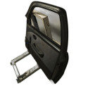 PORTA DIANTEIRA DIREITA FIAT PALIO ED 1.0 2P 1997/1998
