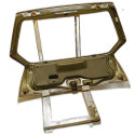 TAMPA TRASEIRA FIAT PALIO ED 1.0 2P 1997/1998