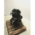 Motor Palio Uno 1.0 8v Gas Fiasa 1995 1996 a 2001