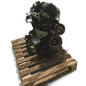 Motor Palio Uno 1.0 8v Gas Fiasa 1995 1996 a 2001