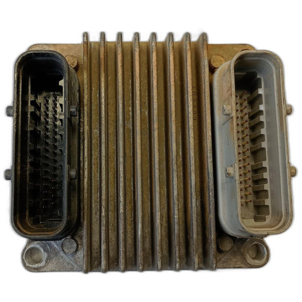 MÓDULO DE INJEÇÃO CHEVROLET CORSA SEDAN 1.8 MPFI 8V 2002/03