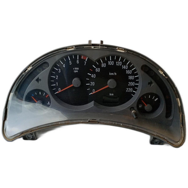 PAINEL DE INSTRUMENTOS CHEVROLET CORSA SEDAN 1.8 2002/2003