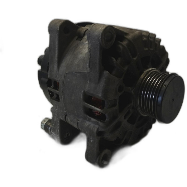 ALTERNADOR CITROEN C4 GLX 2.0 FLEX 16V 5P. 2009/2010