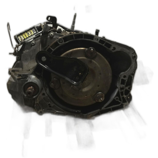 CÂMBIO AUTOMATICO CITROEN C4 GLX 2.0 FLEX 16V 5P. 2009/2010