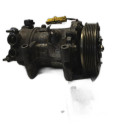 COMPRESSOR DO AR-CONDICIONADO CITROEN C4 GLX 2.0 FLEX