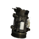 COMPRESSOR DO AR-CONDICIONADO CITROEN C4 GLX 2.0 FLEX