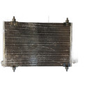 CONDENSADOR DO AR-CONDICIONADO CITROEN C4 GLX 2.0 FLEX 09/10