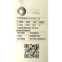 CONDENSADOR DO AR-CONDICIONADO CITROEN C4 GLX 2.0 FLEX 09/10
