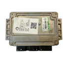 MÓDULO DE INJEÇÃO CITROEN C4 GLX 2.0 FLEX 16V 5P. 2009/2010