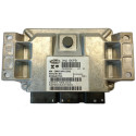 MÓDULO DE INJEÇÃO CITROEN C4 GLX 2.0 FLEX 16V 5P. 2009/2010